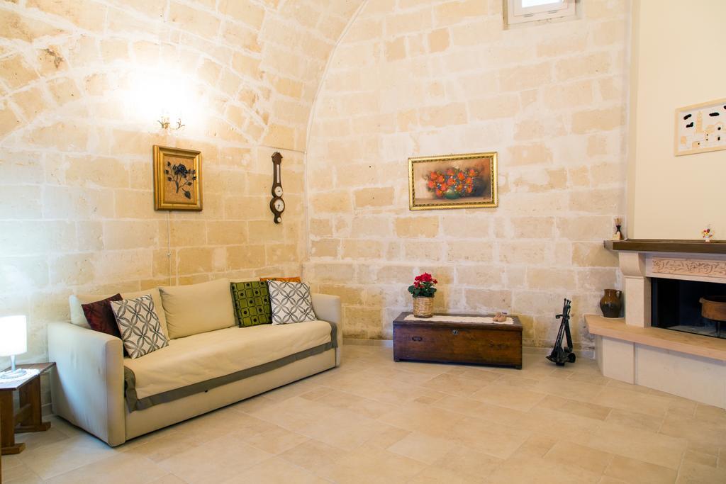 Casa Vittoria Βίλα Ματέρα Εξωτερικό φωτογραφία